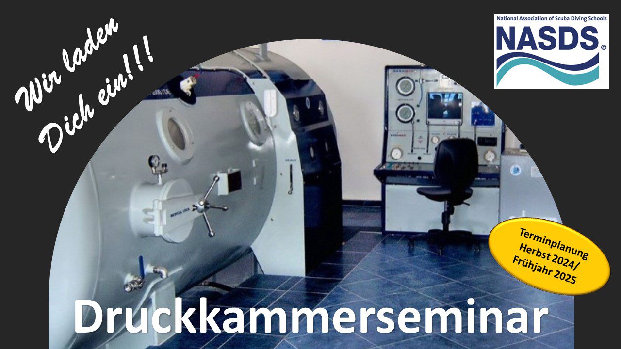Druckkammer