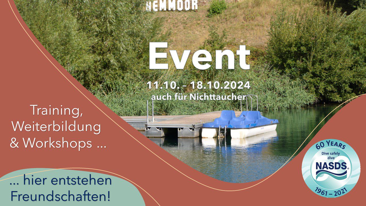 Hemmoor Event & Training