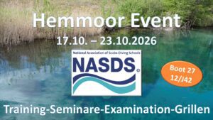 Hemmoor Event Seminar Training 2026