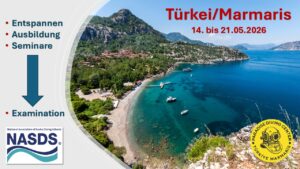 Instructorseminar Türkei 2026