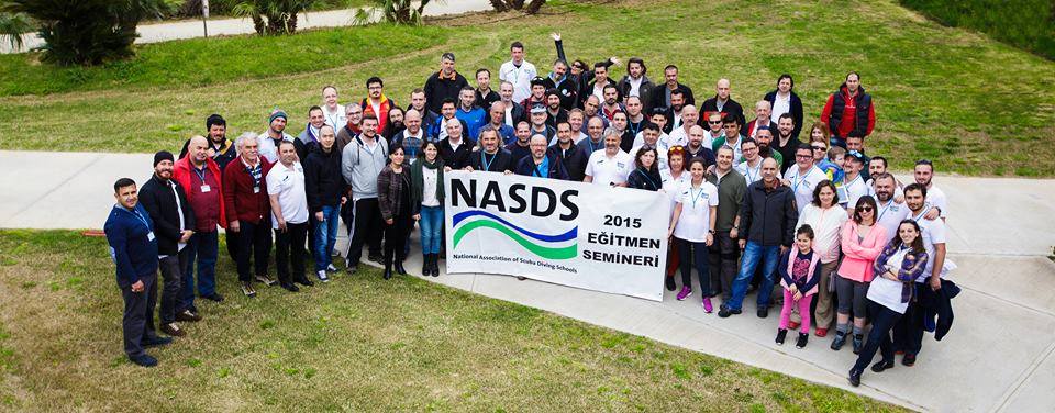 NASDS Crossover Türkiye’de