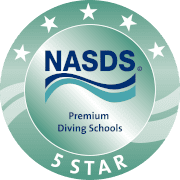 premium diving schools